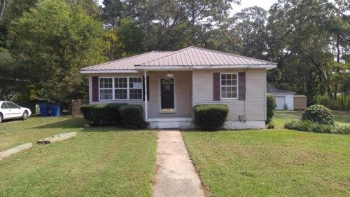 104 Honeysuckle Road, Bessemer, AL 35023