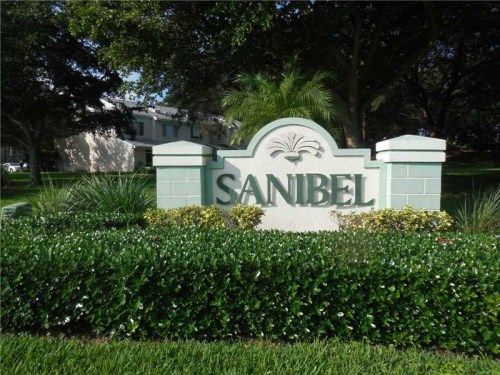 7720 SANIBEL DR # 7720, Fort Lauderdale, FL 33321