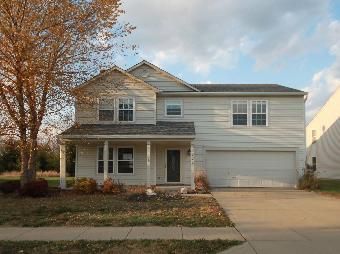 9172 Summerfield Dr, Plainfield, IN 46168