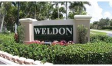 9511 WELDON CR # G306 Fort Lauderdale, FL 33321