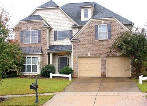 204 Amylou Circle, Woodstock, GA 30188