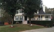 230 Brompton Drive Dallas, GA 30157