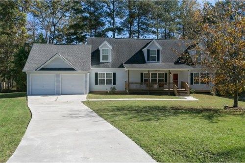 48 Clay Walk, Dallas, GA 30157