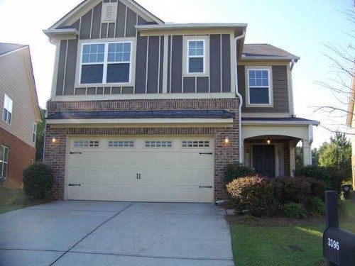 3396 Archgate Court, Alpharetta, GA 30004