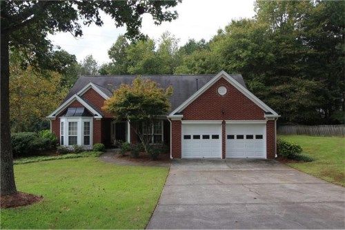 66 Quail Run, Acworth, GA 30101