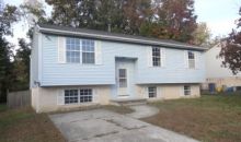 509 Bloomfield Dr Mount Holly, NJ 08060