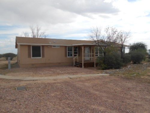 21016 W Montgomery Road, Wittmann, AZ 85361