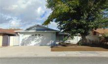 525 Watkins Drive Las Vegas, NV 89107