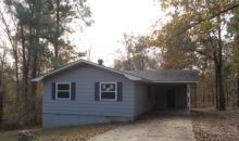 1702 Spring Dr Horseshoe Bend, AR 72512