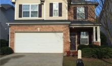 2579 Whistle Stop Drive Norcross, GA 30071