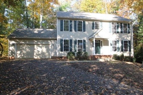 109 Cloverhill Ct, Locust Grove, VA 22508