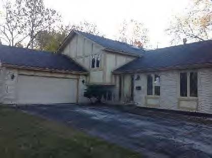 3524 Parthenon Way, Olympia Fields, IL 60461