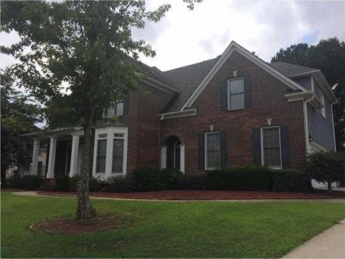 119 Graves Road, Acworth, GA 30101