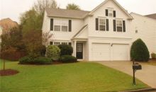 13595 Weycroft Circle Alpharetta, GA 30004