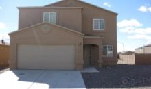 9320 Cook Ranch Pl SW Albuquerque, NM 87121