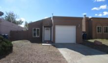 9704 Western Ave SW Albuquerque, NM 87121