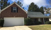 1095 Jasmine Drive Jefferson, GA 30549