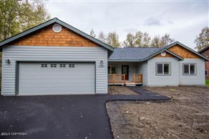 L4 Scenic Drive, Chugiak, AK 99567