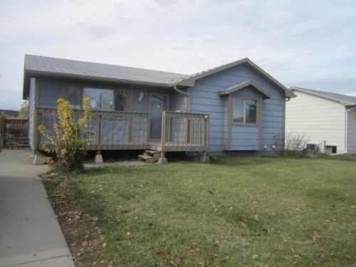 6317 Northdale Dr, Black Hawk, SD 57718