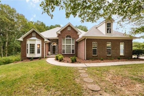 84 Pine Valley Drive, Powder Springs, GA 30127