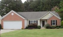 5414 Wicklander Drive Powder Springs, GA 30127