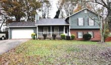 2360 Whitebluff Way Buford, GA 30519