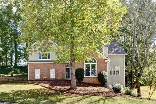 1373 Chatley Way, Woodstock, GA 30188