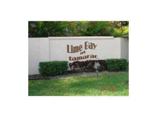 9300 LIME BAY BL # 103, Fort Lauderdale, FL 33321