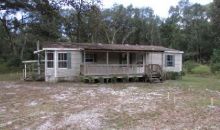 278 NE 212 Ave Old Town, FL 32680