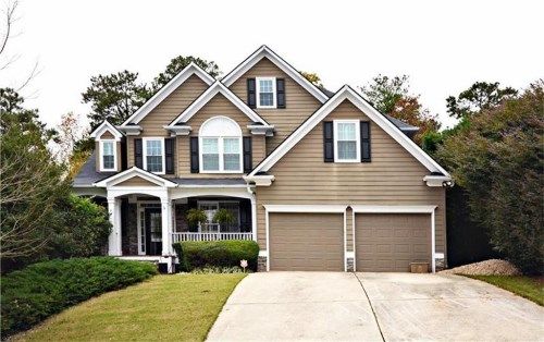 330 Walnut Hills Crossing, Canton, GA 30114