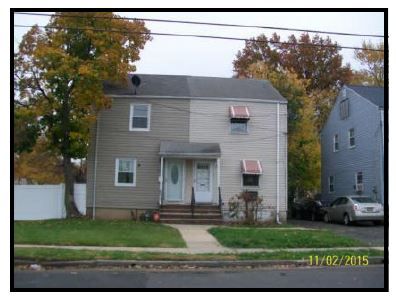 840 Middlesex Street, Linden, NJ 07036