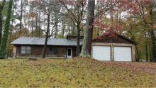 283 Pine Valley Road Sw Mableton, GA 30126