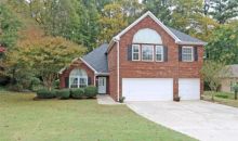 1115 Allenbrook Lane Roswell, GA 30075