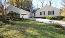 1553 Fieldgreen Overlook Stone Mountain, GA 30088