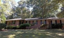 2087 Continental Drive Atlanta, GA 30345