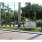 9905 NOB HILL LN # 9905, Fort Lauderdale, FL 33351 ID:13635873