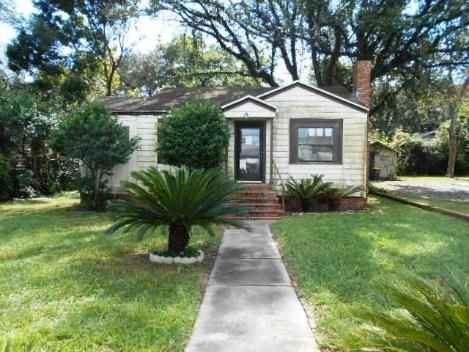 516 East 58th Street, Jacksonville, FL 32208