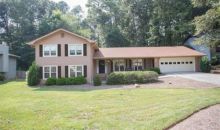 412 Greenfield Court Marietta, GA 30068