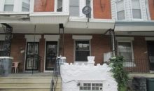 5519 Catharine St Philadelphia, PA 19143