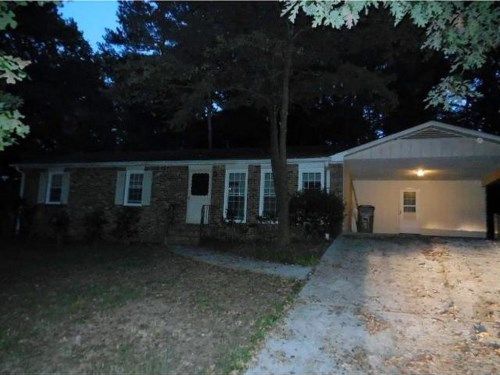 3092 Fireplace Trail, Snellville, GA 30078