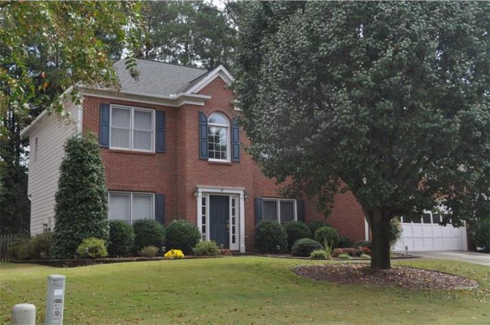 3545 Morning Ivy Way, Suwanee, GA 30024