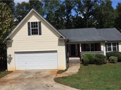 35 Cindal Court, Covington, GA 30016