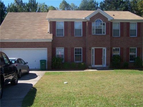 6182 Valley Green Road, Lithonia, GA 30058