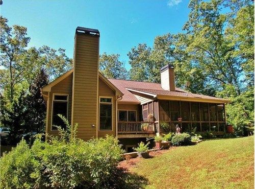 68 Smith Circle, Dawsonville, GA 30534