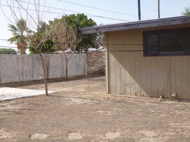 1293 W 17th Pl, Yuma, AZ 85364