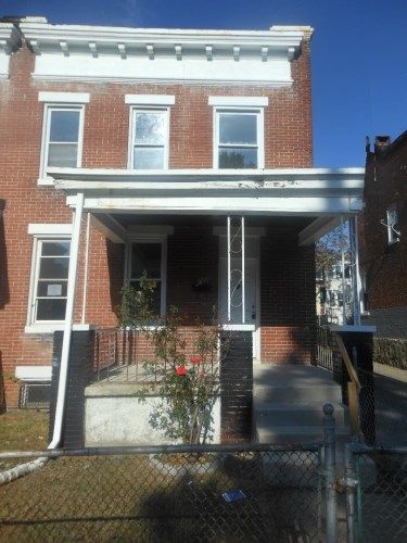 722 N Edgewood St, Baltimore, MD 21229