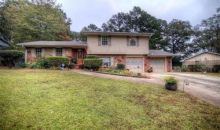 146 Club Circle Stockbridge, GA 30281