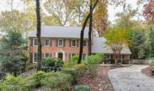 225 Brackenwood Circle Atlanta, GA 30328