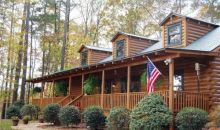 75 Quail Run Drive Talking Rock, GA 30175