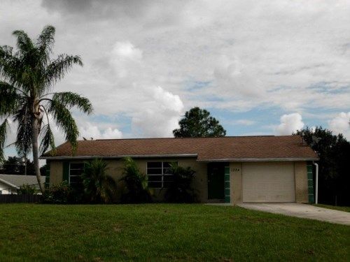 1224 Hamilton Ave, Lehigh Acres, FL 33972